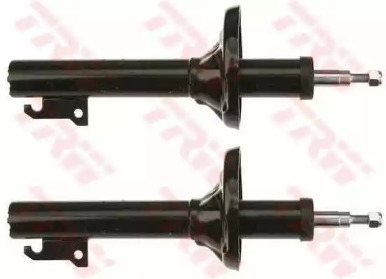 Подвеска / амортизация TRW для FORD ESCORT VI Turnier (GAL) 1.3