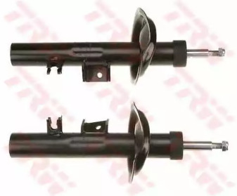 Амортизатор TRW для PEUGEOT 205 I (741A/C) 1.9 GTI