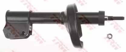 Амортизатор TRW для NISSAN KUBISTAR (X76) 1.5 dCi