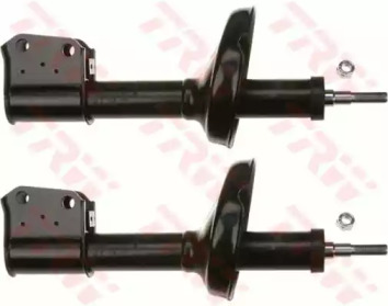Амортизатор TRW для NISSAN KUBISTAR (X76) 1.5 dCi