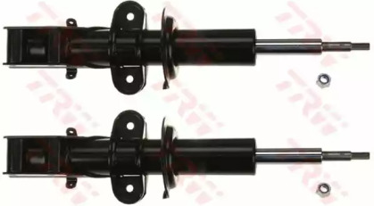 Амортизатор TRW для FIAT PANDA (141_) 950