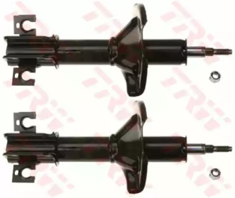Амортизатор TRW для MAZDA 323 II (BD) 1.5