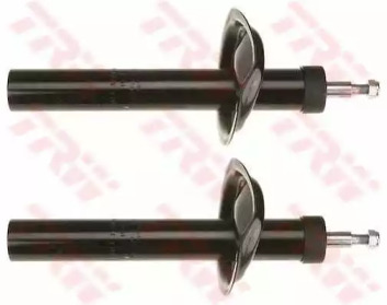 Амортизатор TRW для PEUGEOT 405 I (15B) 1.9 Diesel