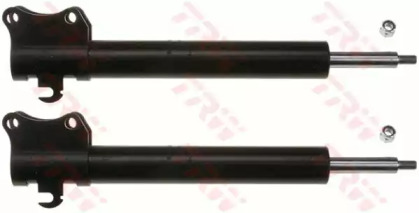 Амортизатор TRW для FORD ESCORT IV Кабриолет (ALF) 1.6 i