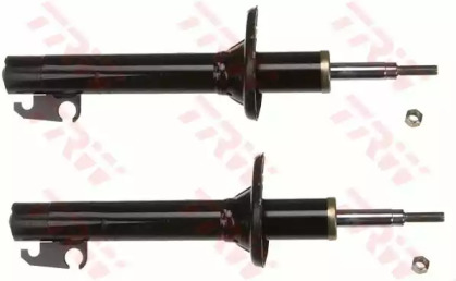 Амортизатор TRW для FORD ESCORT '81 Express (AVA) 1.6 D