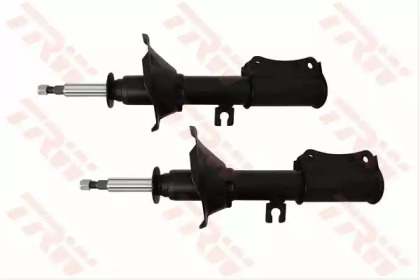 Подвеска / амортизация TRW для MAZDA MPV I (LV) 2.5 TD