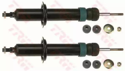 Подвеска / амортизация TRW для DACIA 1410 универсал 1.4