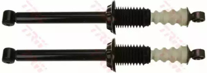 Подвеска / амортизация TRW для FORD FIESTA Фургон (FVD) 1.8 D (FVJ)