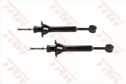 Амортизатор TRW для KIA PRIDE (DA) 1.3 16V