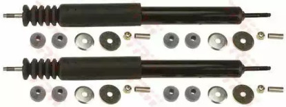 Подвеска / амортизация TRW для DACIA 1410 универсал 1.4