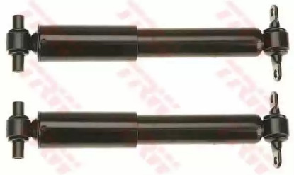 Амортизатор TRW для FORD TAUNUS (GBFK) 1300