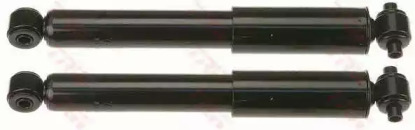 Подвеска / амортизация TRW для HYUNDAI PONY (X-2) 1.5