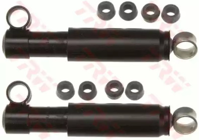 Амортизатор TRW для FIAT PANDA (141_) 950