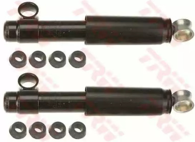Амортизатор TRW для FIAT PANDA (141_) 1100 4x4