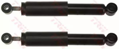 Амортизатор TRW для NISSAN KUBISTAR (X76) 1.5 dCi