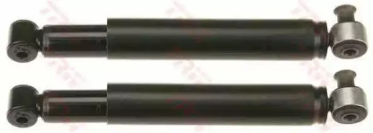 Амортизатор TRW для FORD TRANSIT c бортовой платформой/ходовая часть (FM_ _, FN_ _) 2.0 TDCi (F_E_, F_F_)