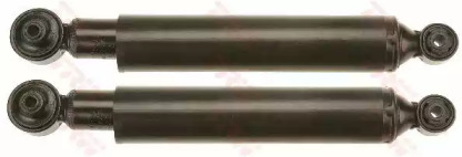 Амортизатор TRW для FORD SIERRA Хэтчбек (GBC) 1.3