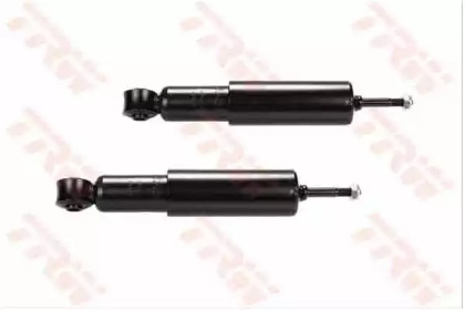 Подвеска / амортизация TRW для NISSAN PICK UP (D21) 2.5 D 4WD