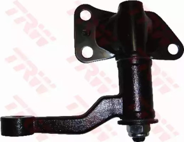 Передаточные элементы рулевого управления TRW для NISSAN PICK UP (D21) 2.4 i 12V
