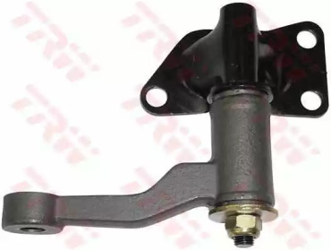 Передаточные элементы рулевого управления TRW для NISSAN PICK UP (D21) 2.4 i 12V
