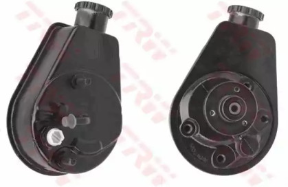 Рулевой механизм / насос TRW для RENAULT MEGANE I (BA0/1_) 1.4 e (BA0E, BA0V)