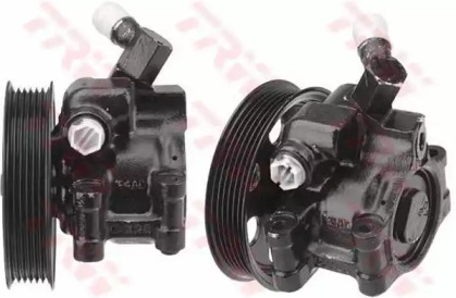 Рулевой механизм / насос TRW для FORD FOCUS Turnier (DNW) 1.8 DI / TDDi