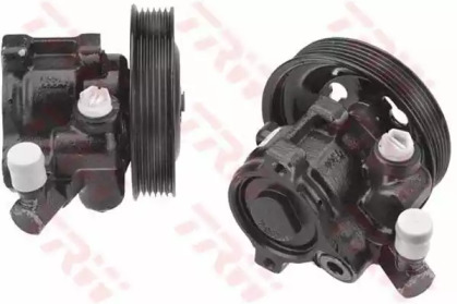 Рулевое управления TRW для FORD PUMA (EC_) 1.4 16V