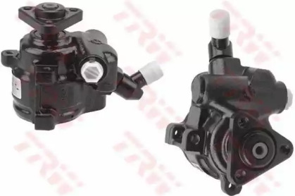 Рулевое управления TRW для FORD TRANSIT автобус (E_ _) 2.5 DI (EBL, EDL, EDS, ESL, ESS)