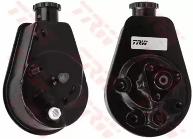 Рулевой механизм / насос TRW для FORD TRANSIT автобус (E_ _) 2.0 CNG