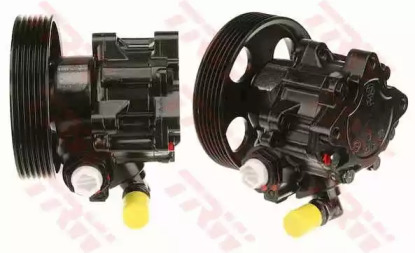 Рулевой механизм / насос TRW для PEUGEOT EXPERT (224) 2.0 HDI 16V