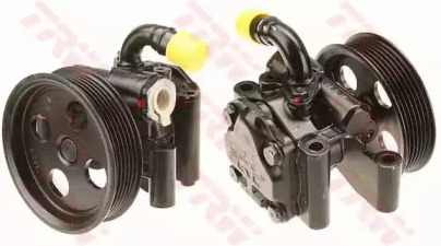 Рулевое управления TRW для FORD FIESTA V Van 1.3