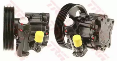 Рулевой механизм / насос TRW для PEUGEOT EXPERT (224) 2.0 HDI 16V
