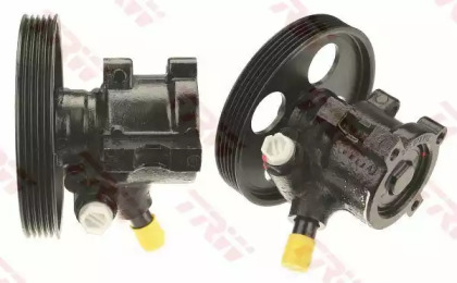 Рулевое управления TRW для PEUGEOT 306 Кабриолет (7D, N3, N5) 1.6