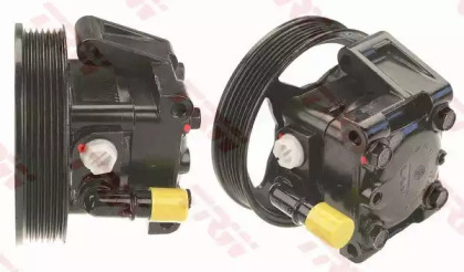Рулевое управления TRW для JAGUAR S-TYPE (X200) 2.5 V6