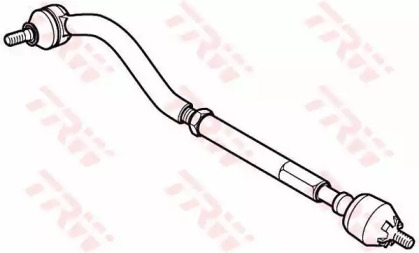 Рулевая тяга TRW для PEUGEOT 305 II Break (581E) 1.9 Diesel