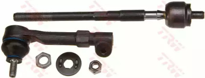 Рулевая тяга TRW для RENAULT CLIO I (B/C57_, 5/357_) 1.4