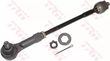 Рулевая тяга TRW для NISSAN SUNNY III Liftback (N14) 2.0 D
