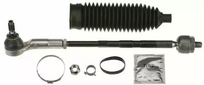 Рулевая тяга TRW для SKODA FABIA I Combi (6Y5) 1.4 16V