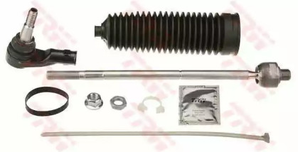 Рулевая тяга TRW для LAND ROVER DISCOVERY III (L319) 4.4 4x4