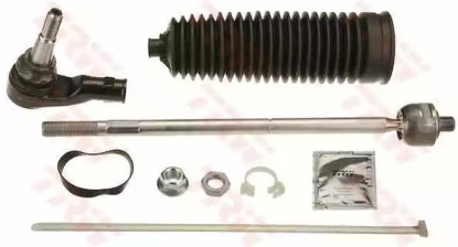 Рулевая тяга TRW для LAND ROVER DISCOVERY III (L319) 4.4 4x4
