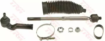 Рулевая тяга TRW для FORD GRAND C-MAX (DXA/CB7, DXA/CEU) 1.6 Ti