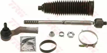 Рулевая тяга TRW для FORD GRAND C-MAX (DXA/CB7, DXA/CEU) 1.6 Ti