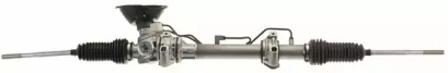 Рулевой механизм / насос TRW для RENAULT MEGANE I (BA0/1_) 1.9 dTi (BA08, BA0N)