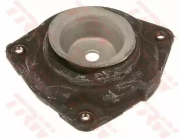 Подвеска оси / система подвески / колеса TRW для NISSAN MICRA C+C III (K12) 1.6 160 SR