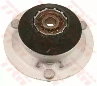 Подвеска оси / система подвески / колеса TRW для BMW 3 Compact (E36) 318 ti