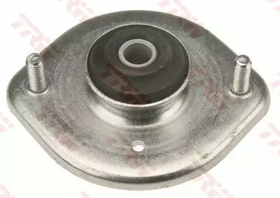 Подвеска оси / система подвески / колеса TRW для FIAT PANDA (141_) 1000 4x4