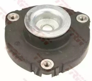 Подвеска оси / система подвески / колеса TRW для VW POLO (6N1) 64 1.9 D
