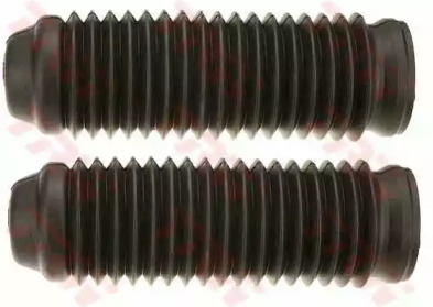 Стойка амортизатора / амортизатор /-составные части TRW для MAZDA 626 IV Hatchback (GE) 2.0 i