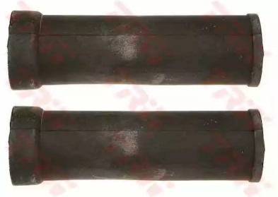 Подвеска оси / система подвески / колеса TRW для FORD ESCORT III (GAA) 1.6 XR3i