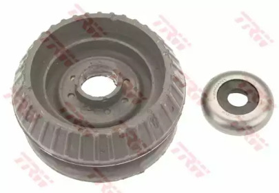 Подвеска оси / система подвески / колеса TRW для FORD FIESTA Фургон (JV_) TD 1.8